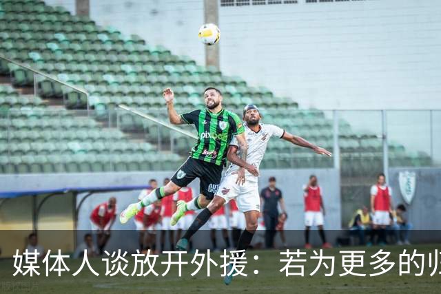 媒体人谈放开外援：若为更多的归化 可以试一试